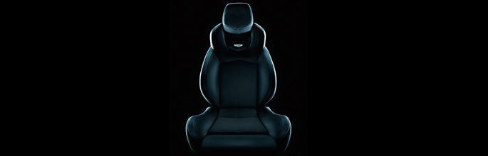 2011 Cadillac CTS-V Sports Wagon Recaro Seats 2011 Cadillac CTS-V Sports Wagon Recaro Seats