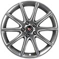 2009 Cadillac XLR-V Wheel