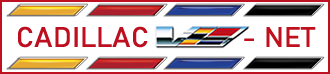 Cadillac V-Net