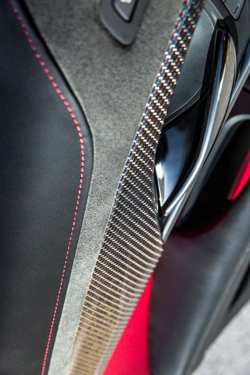 Cadillac celebrates its record-breaking return to endurance raci Cadillac celebrates its record-breaking return to endurance racing with The Championship edition of all three of its high-performance models – the 2018 Cadillac ATS-V coupe and sedan, and the 2018 Cadillac CTS-V super sedan.