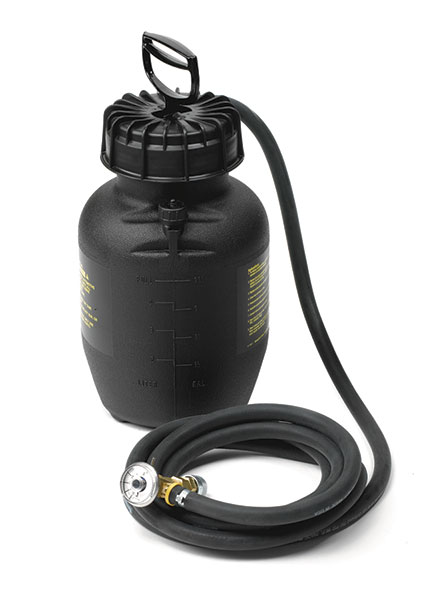Brake Bleeder by Gear Wrench