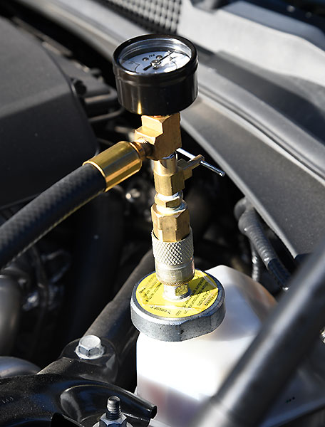 Brake Bleeder by Gear Wrench