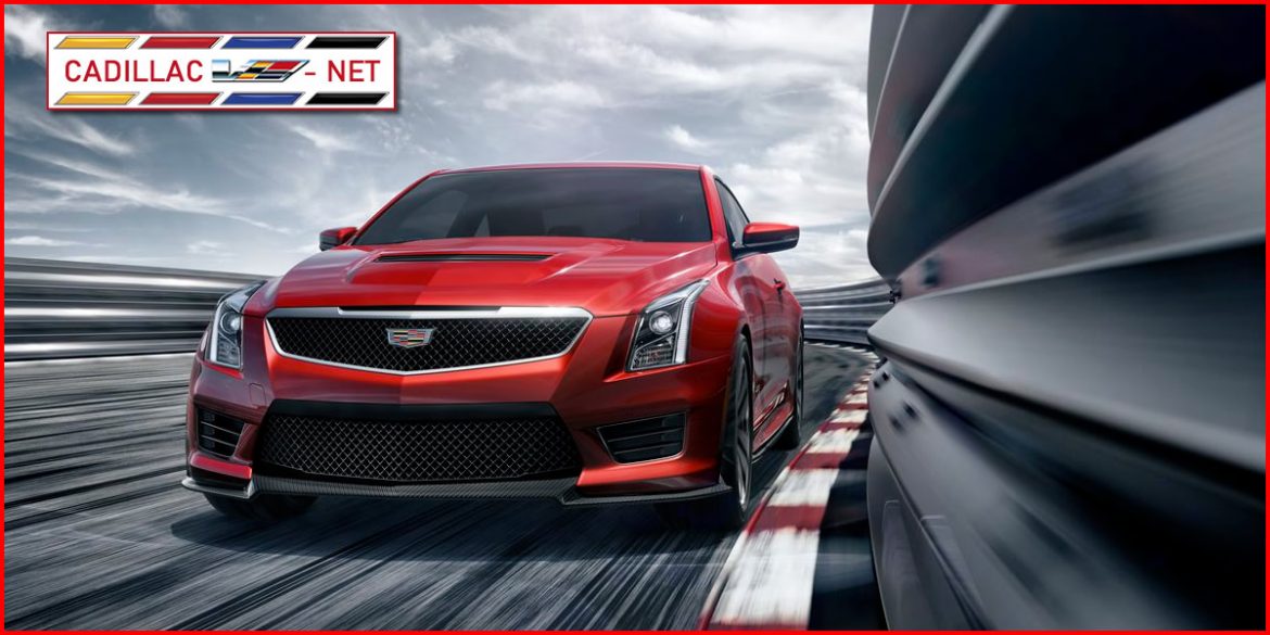 Cadillac V-Net For Owners and Enthusiasts Cadillac V-Net For Owners and Enthusiasts