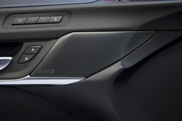 The CT4-V Blackwing will be the most powerful and fastest Cadillac ever in the subcompact class. The CT4-V Blackwing is more nimble, and benefits from extensive aerodynamic development and testing.