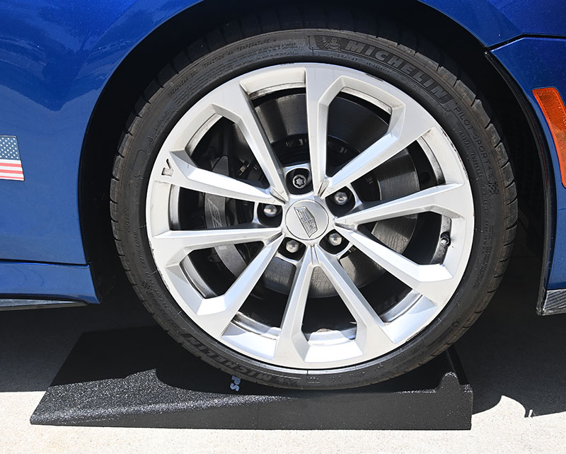 [Product Review] Trak-Jax Race Ramps by Zip Products