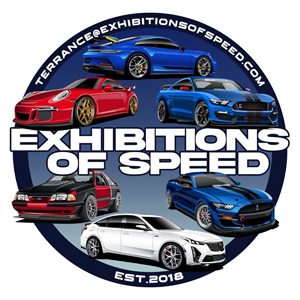 Exhibitions of Speed Exhibitions of Speed