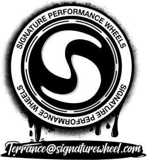 Signature Wheels Signature Wheels